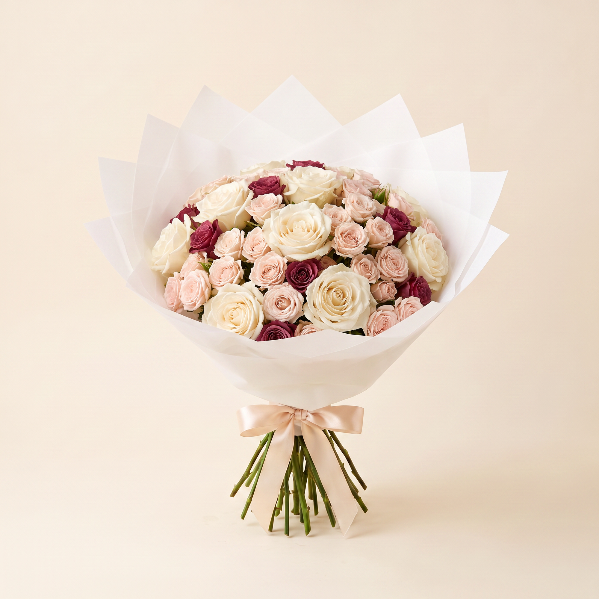All Bouquets