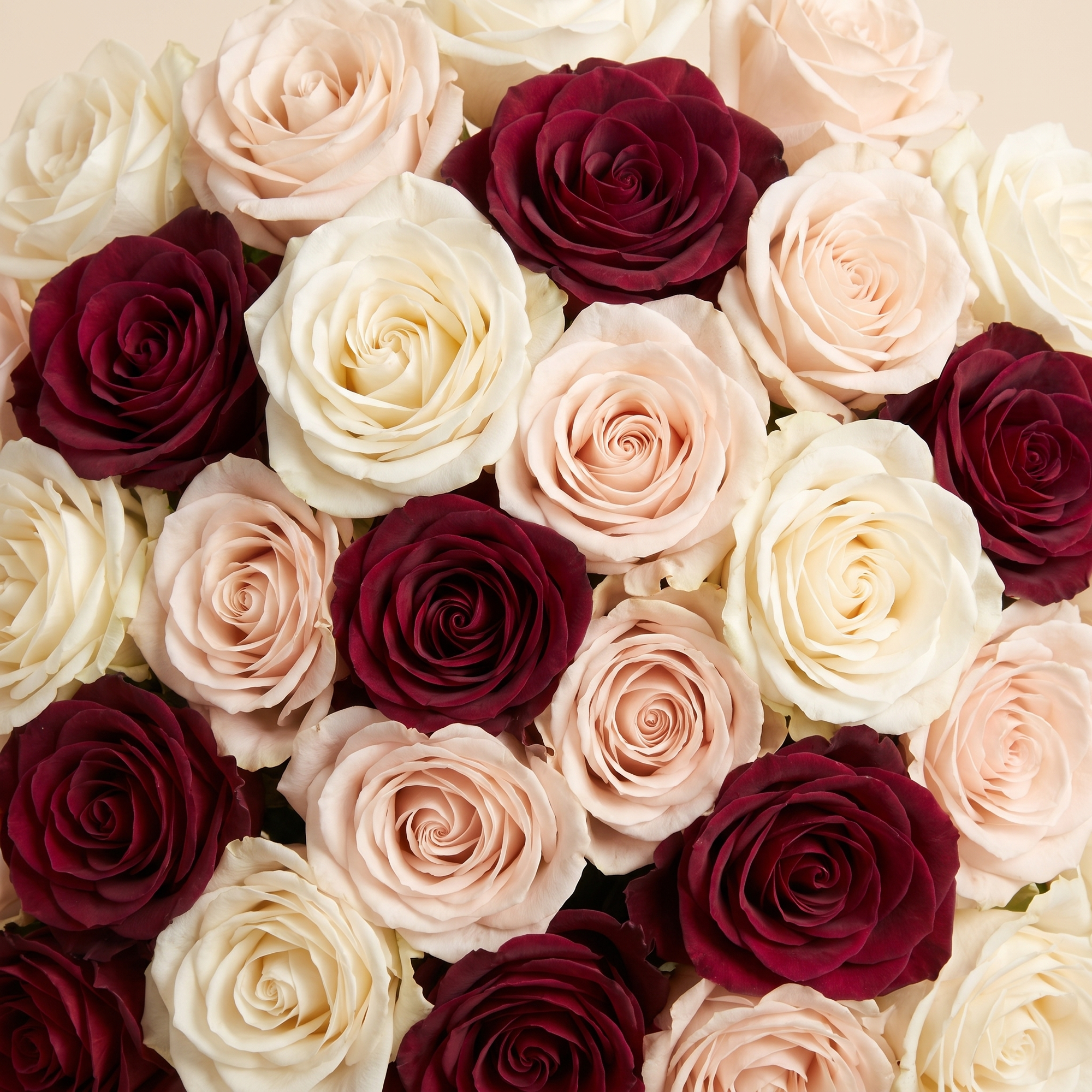 All Bouquets