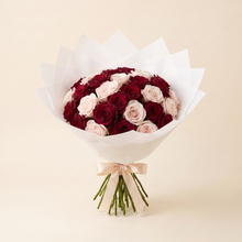 The Eternal bouquet