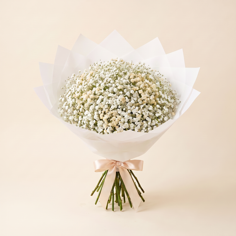 The Amara bouquet