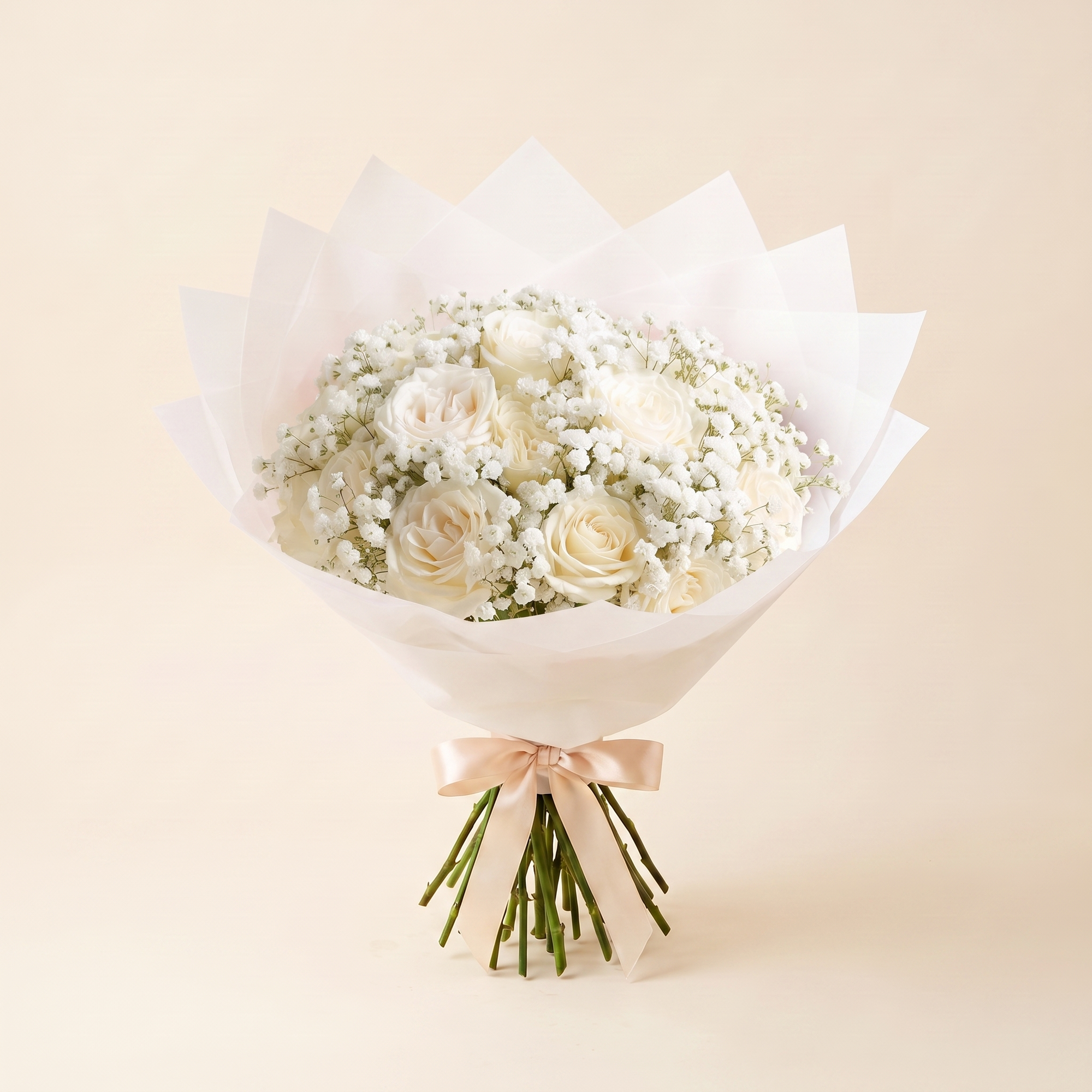 The Vows bouquet