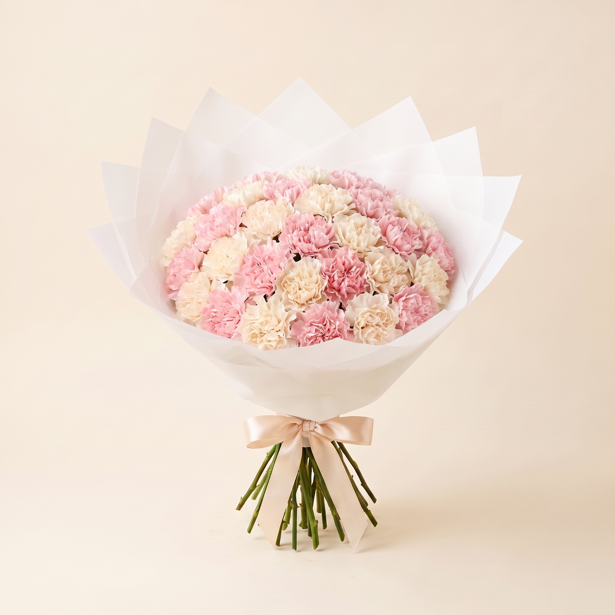 The Camellia bouquet