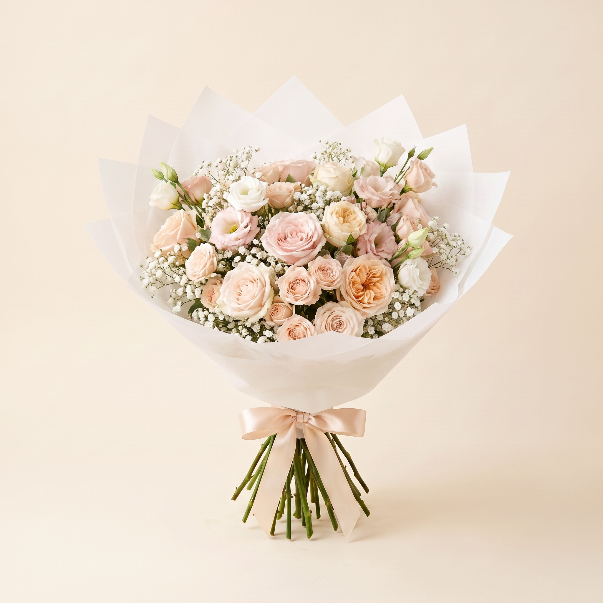 The Muse bouquet