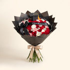 The Capstone bouquet