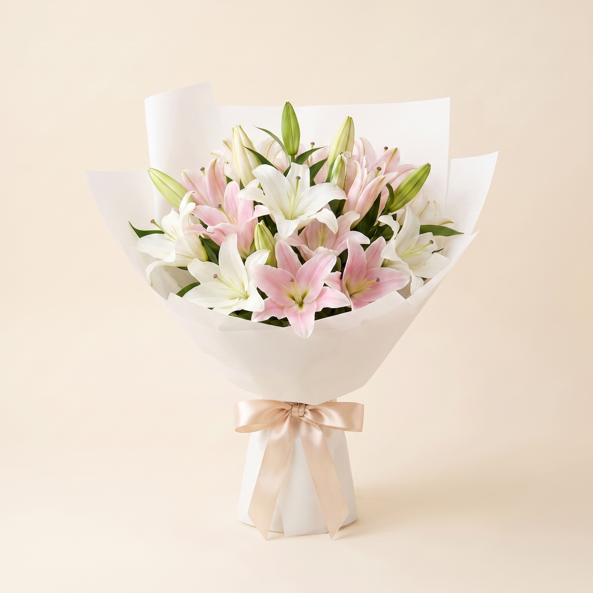 Lilies
