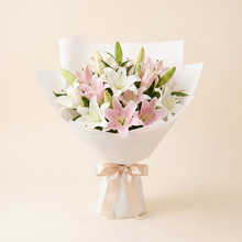 The Isolde bouquet