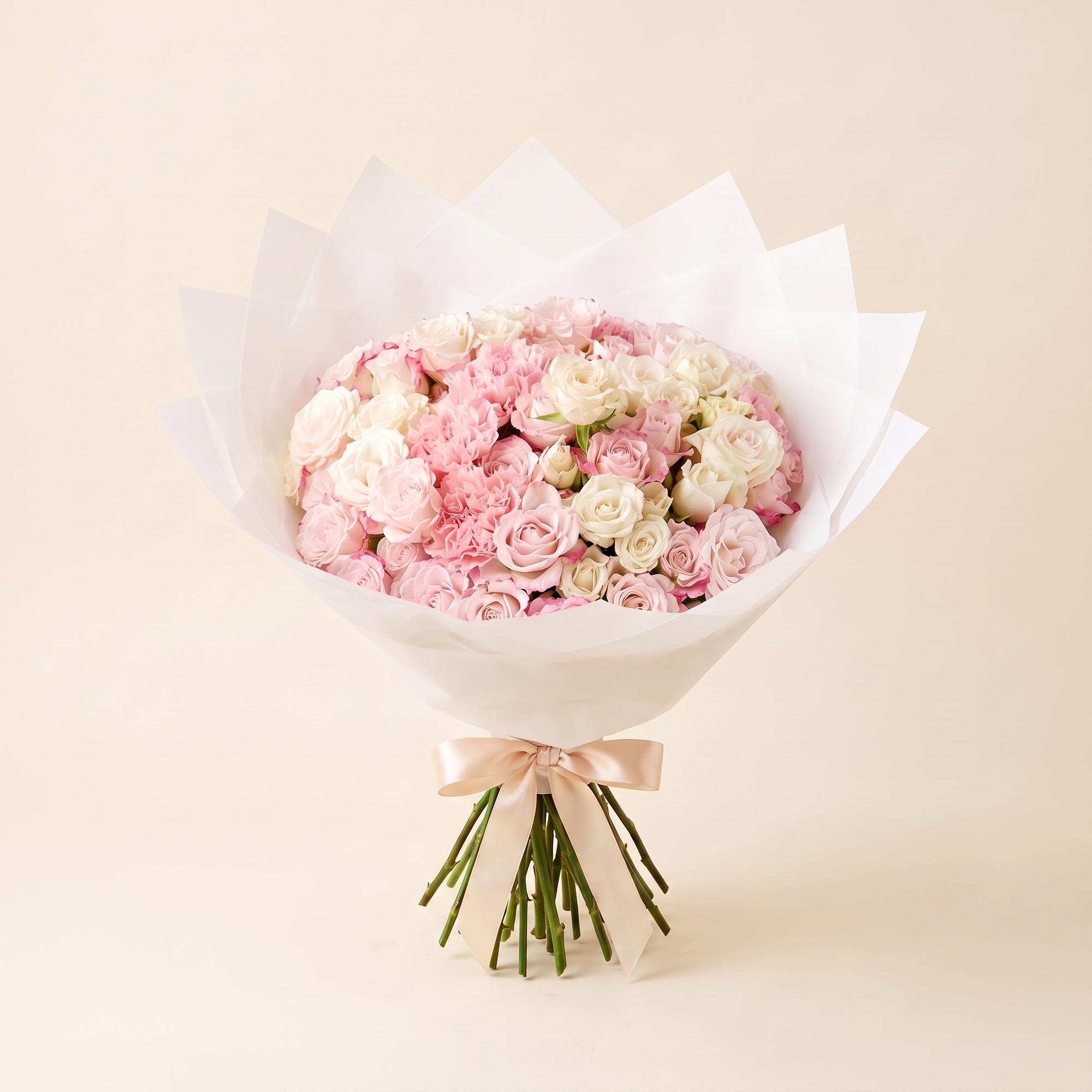 The Seraphina bouquet