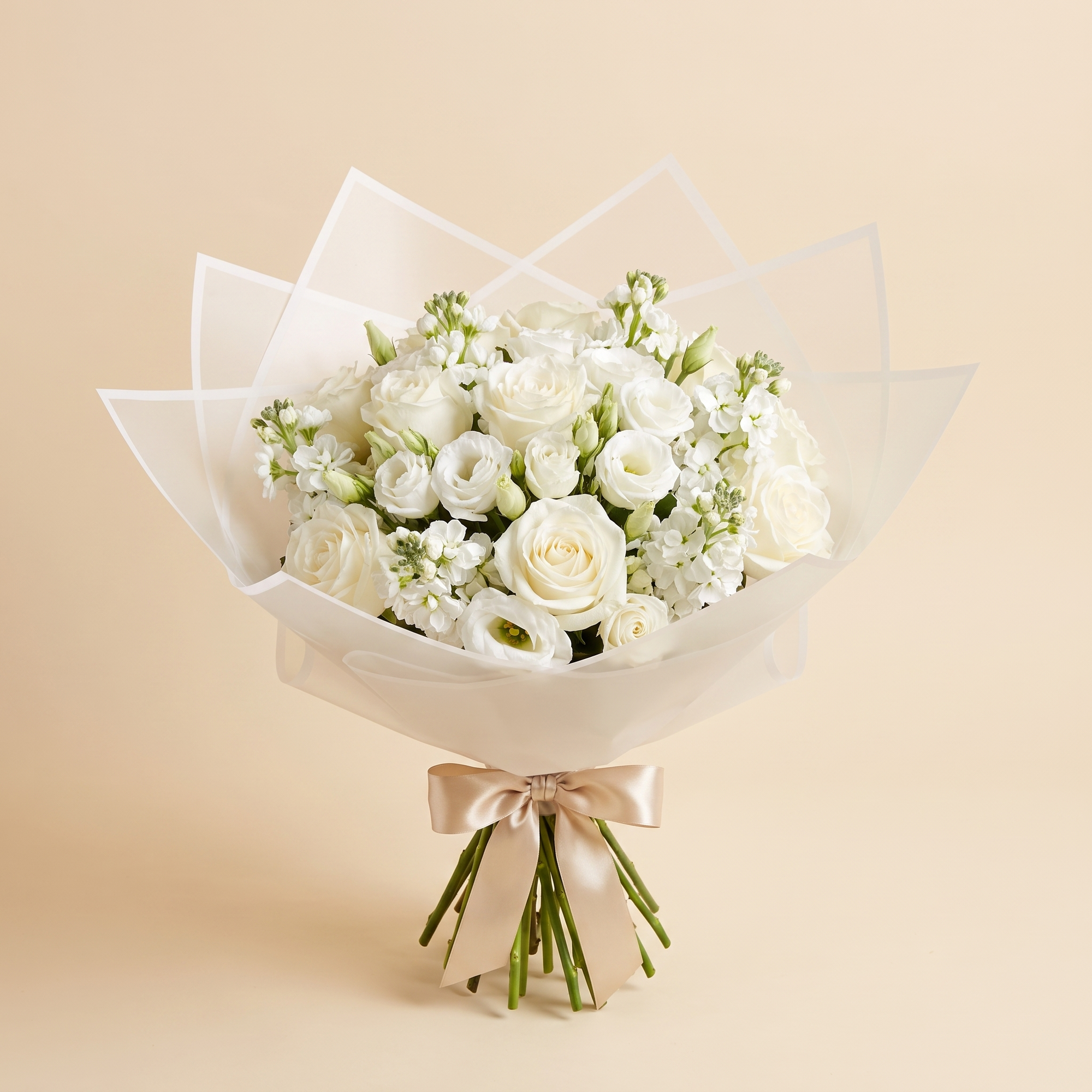 The Bianca bouquet